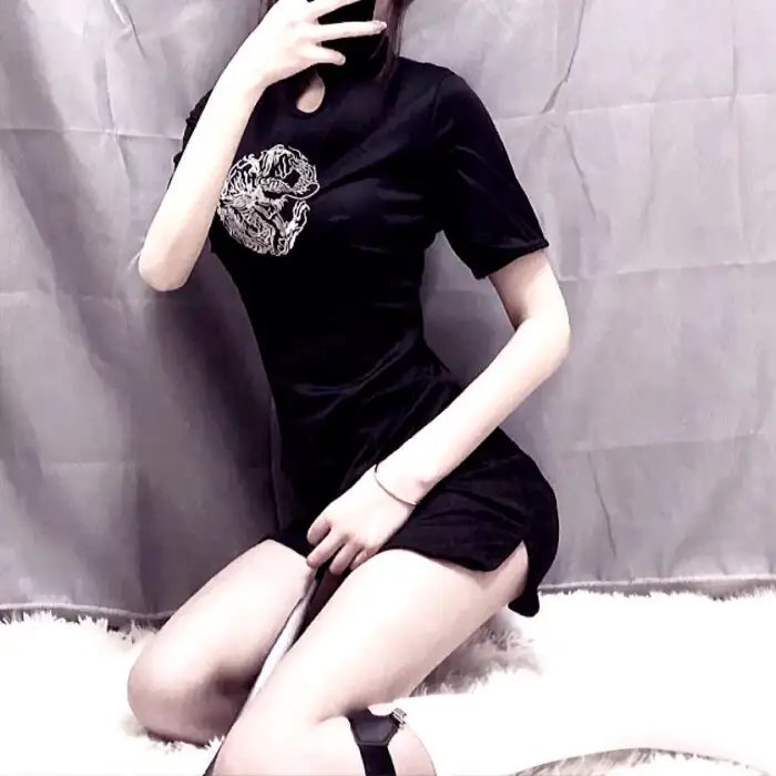 别碰我的梦